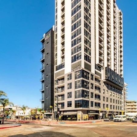 Apartamento Sie7E By Cosmopolitan Tijuana Exterior foto