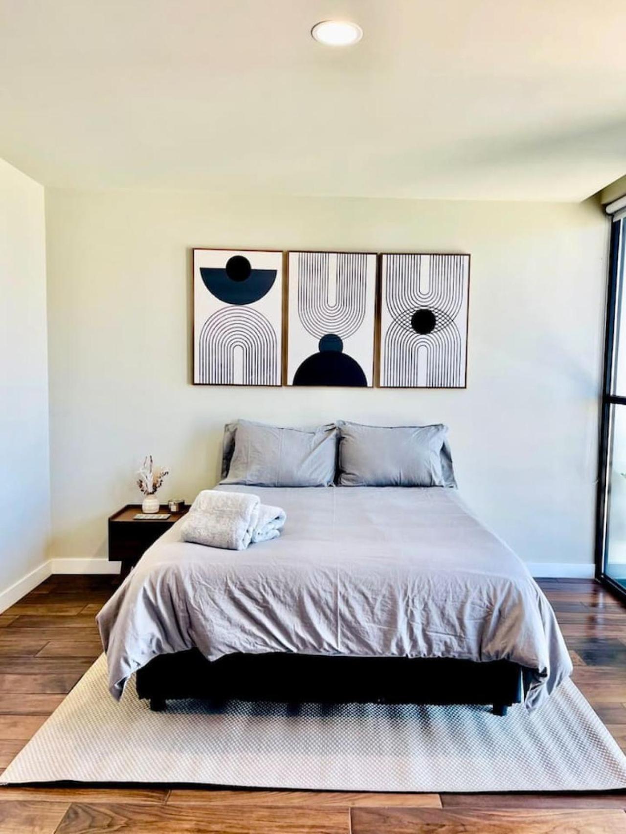 Apartamento Sie7E By Cosmopolitan Tijuana Exterior foto