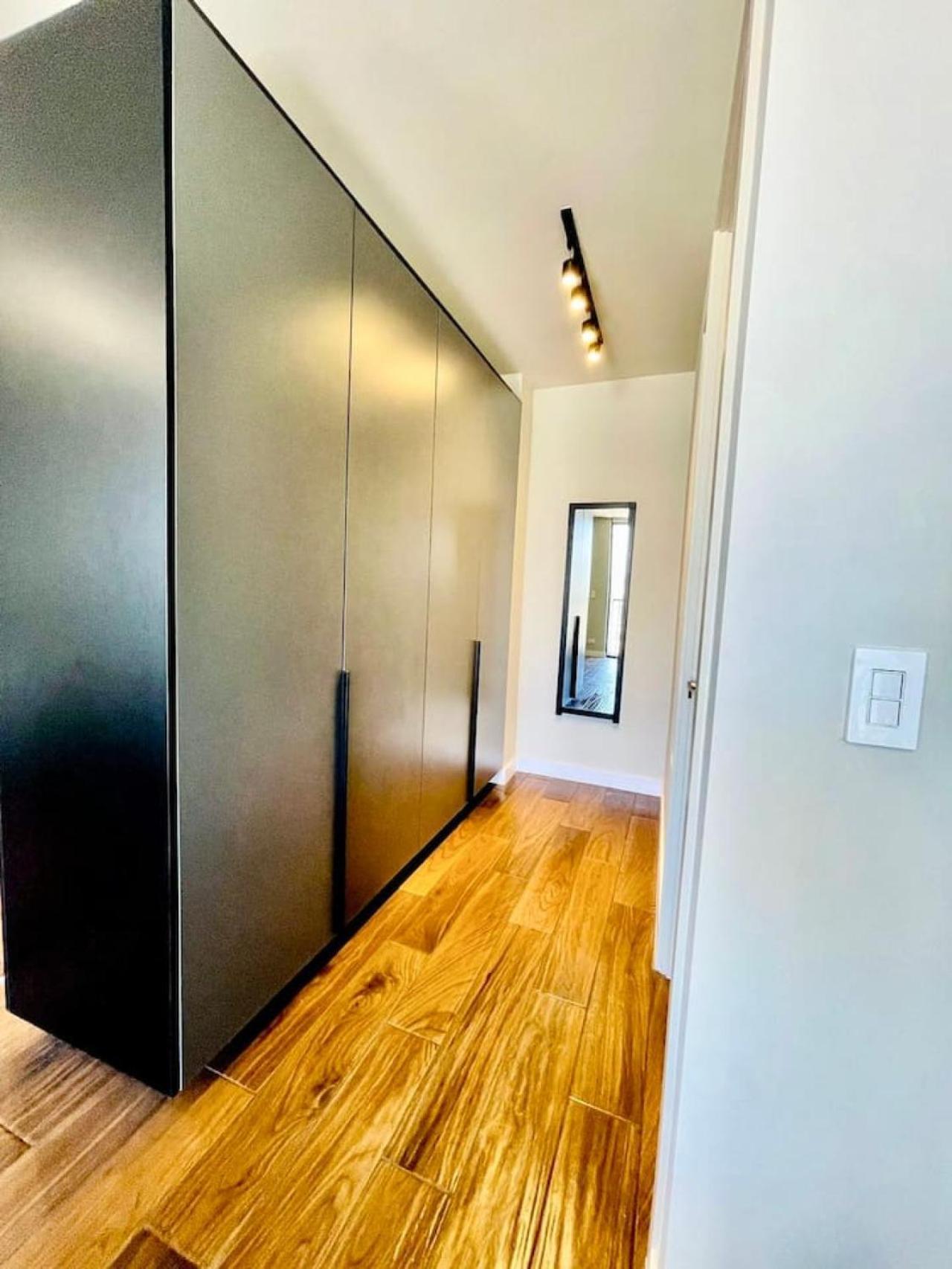 Apartamento Sie7E By Cosmopolitan Tijuana Exterior foto